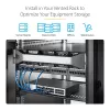 StarTech.com CABSHELF116V2PK Rack-Zubehör Regalboden