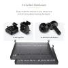 StarTech.com CABSHELF116V2PK Rack-Zubehör Regalboden