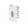 LevelOne Mastmontagehalterung, Klemmbereich 2,6 Zoll–5 Zoll