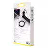 Baseus Cafule USB-Kabel USB 2.0 2 m USB C Schwarz