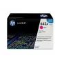 Tonerpatrone HP 642A (CB403A) Magenta — Original LaserJet, 7500 Seiten, 1 Stück
