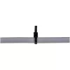 StarTech.com 100-Pack 6 inch(15cm) Kabelbinder – 1/8 inch(3,6 mm) breit, 1-3/8 inch(39 mm) Bündeldurchmesser, 40 lb (18 kg) Zugfestigkeit, selbstverriegelnde Nylon-Kabelbinder mit gebogener Spitze, UL-gelistet, Schwarz – TAA