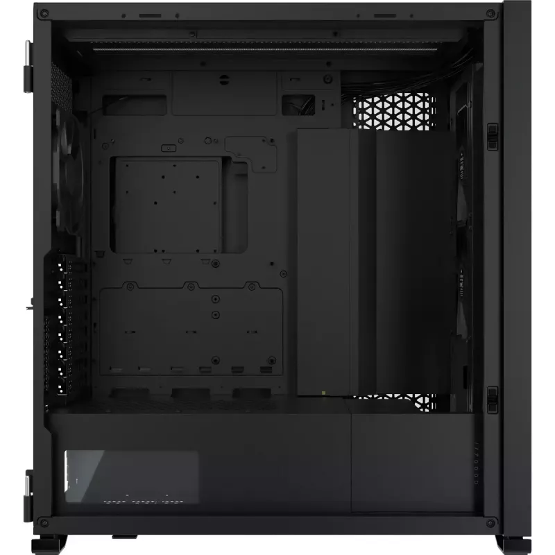 PC-Gehäuse Corsair 7000D Airflow Full Tower Schwarz