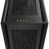 PC-Gehäuse Corsair 7000D Airflow Full Tower Schwarz