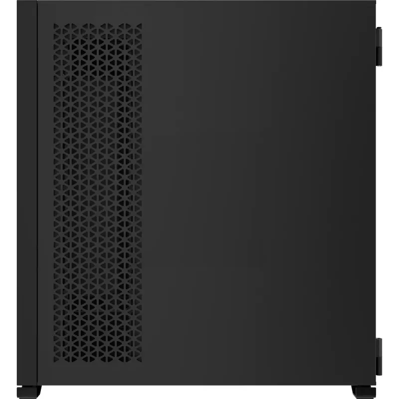 PC-Gehäuse Corsair 7000D Airflow Full Tower Schwarz