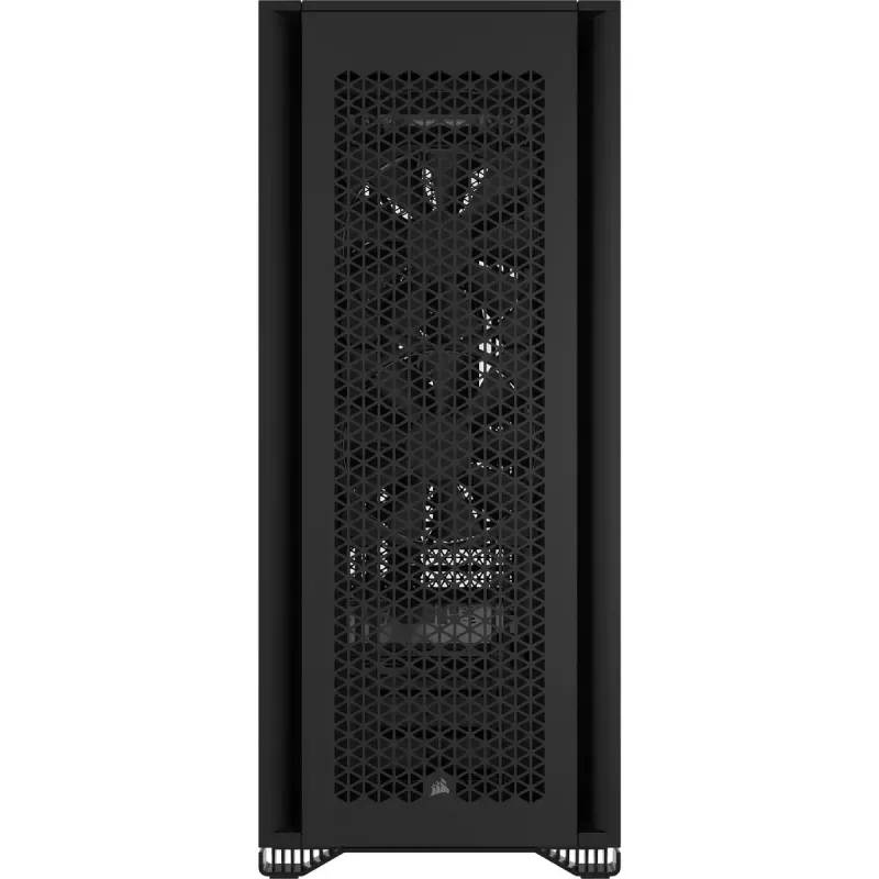PC-Gehäuse Corsair 7000D Airflow Full Tower Schwarz