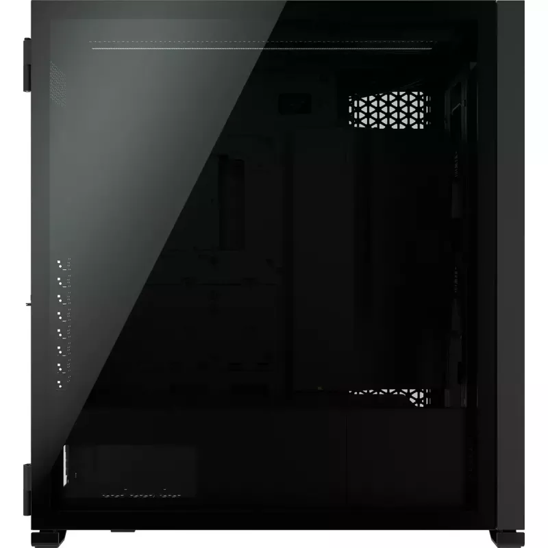 PC-Gehäuse Corsair 7000D Airflow Full Tower Schwarz