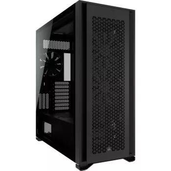 PC-Gehäuse Corsair 7000D Airflow Full Tower Schwarz