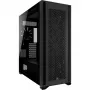 PC-Gehäuse Corsair 7000D Airflow Full Tower Schwarz