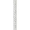 USB-Kabel Nedis CCTB60800AL20 USB 2.0 2 m USB C Silber
