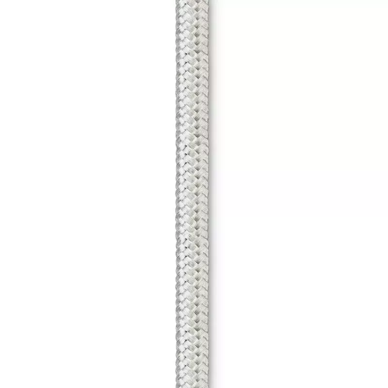 USB-Kabel Nedis CCTB60800AL20 USB 2.0 2 m USB C Silber