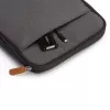 StarTech.com USB-C auf DVI Adapter – Schwarz – 1920x1200 – USB Typ-C Videokonverter für Ihren DVI-D Bildschirm/Monitor/Projektor – Aktualisierte Version ist CDP2DVIEC
