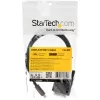 StarTech.com 1 m USB-C-zu-DVI-Kabel – 1920 x 1200 – Schwarz
