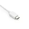 StarTech.com USB-C auf HDMI Adapter - Weiß - 4K 60Hz, USB Typ-C, HDMI-Ausgang, 3840 x 2160 Pixel
