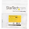 StarTech.com USB-C auf HDMI Adapter - Weiß - 4K 60Hz, USB Typ-C, HDMI-Ausgang, 3840 x 2160 Pixel