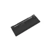 Contour Design RollerMouse Pro Regular Vegan Leder Handgelenkauflage Kabellos