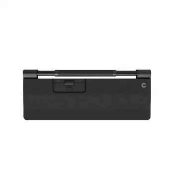Contour Design RollerMouse Pro Regular Vegan Leder Handgelenkauflage Kabellos