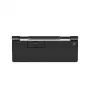 Contour Design RollerMouse Pro Regular Vegan Leder Handgelenkauflage Kabellos
