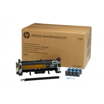 HP LaserJet CE732A 220V Wartungskit