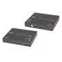 ATEN USB DisplayPort Dual View HDBaseT™ 2.0 KVM Extender (4K@100m für Einzelansicht)