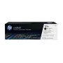 HP 131X 2er-Pack Original LaserJet Tonerkartuschen, Schwarz, Hohe Reichweite