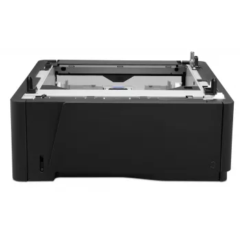 HP LaserJet 500-Blatt-Zuführung/Fach