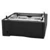 HP LaserJet 500-Blatt-Zuführung/Fach
