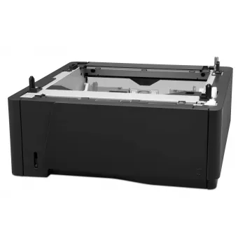 HP LaserJet 500-Blatt-Zuführung/Fach