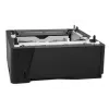 HP LaserJet 500-Blatt-Zuführung/Fach