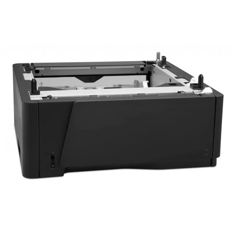 HP LaserJet 500-Blatt-Zuführung/Fach