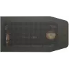 Computergehäuse COUGAR FV270 RGB, Mid-Tower, schwarz