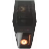 Computergehäuse COUGAR FV270 RGB, Mid-Tower, schwarz