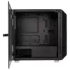 PC-Gehäuse Kolink Citadel Mesh Micro Tower Schwarz