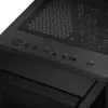 PC-Gehäuse Kolink Citadel Mesh Micro Tower Schwarz
