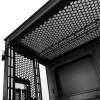 PC-Gehäuse Kolink Citadel Mesh Micro Tower Schwarz