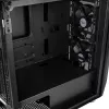 PC-Gehäuse Kolink Citadel Mesh Micro Tower Schwarz