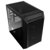 PC-Gehäuse Kolink Citadel Mesh Micro Tower Schwarz