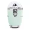 Elektrische Zitruspresse Smeg CJF11PGEU 70 W Grün Edelstahl