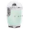 Elektrische Zitruspresse Smeg CJF11PGEU 70 W Grün Edelstahl
