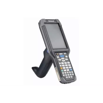 Honeywell CK65 Handheld-Mobilcomputer 10,2 cm 480 x 800 Pixel Schwarz