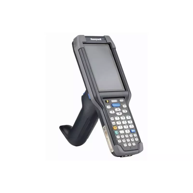 Honeywell CK65 Handheld-Mobilcomputer 10,2 cm 480 x 800 Pixel Schwarz