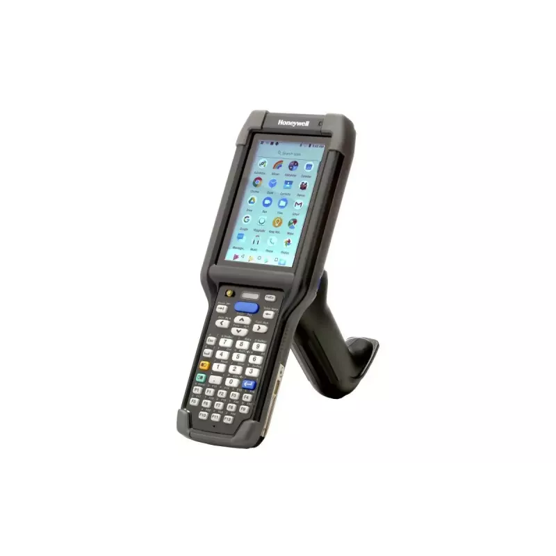 Honeywell CK65 Handheld-Mobilcomputer 10,2 cm 480 x 800 Pixel Schwarz
