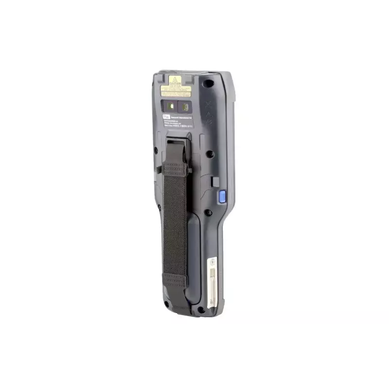 Honeywell CK65 Handheld-Mobilcomputer 10,2 cm 480 x 800 Pixel Schwarz