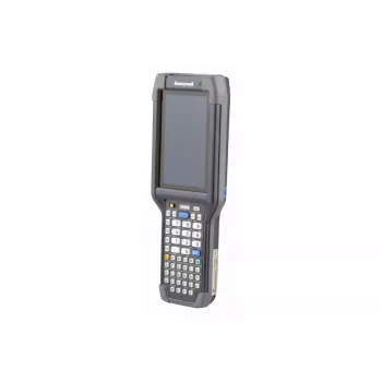 Honeywell CK65 Handheld-Mobilcomputer 10,2 cm 480 x 800 Pixel Schwarz