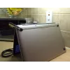 Kabelschloss Compulocks MBPR15 BR Wedge Silber
