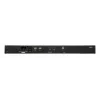 KVM-Switch ATEN CL3700NW Rackeinbau Schwarz USB HDMI Full HD