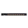 KVM-Switch ATEN CL5708M Rackeinbau Schwarz 1HE 17 Zoll LCD CL5708M-ATA-GG