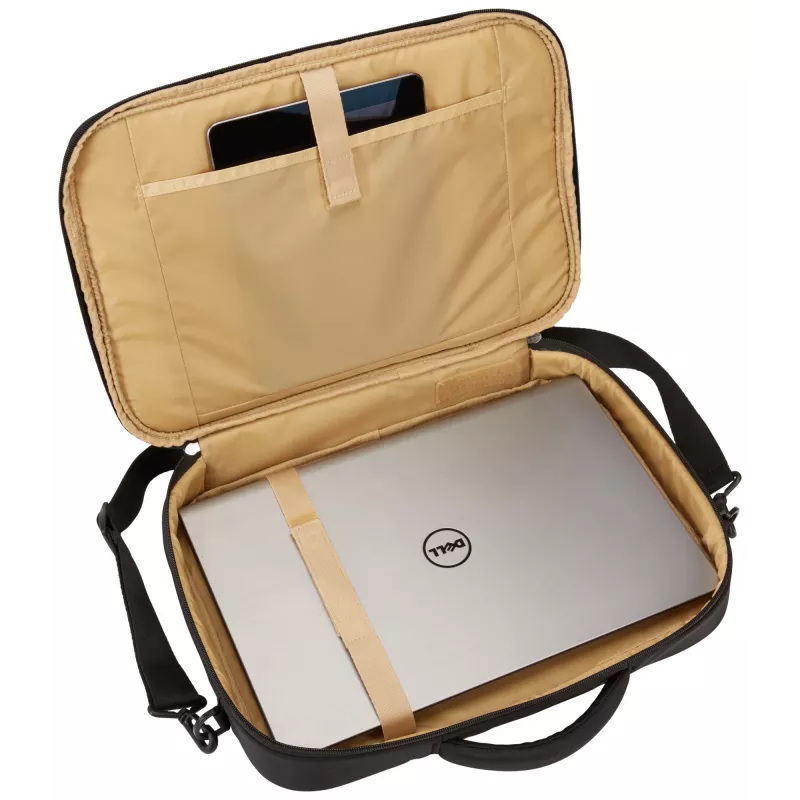 Case Logic Propel PROPC- 116 Schwarz 39,6 cm (15,6 Zoll) Aktentasche
