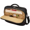 Case Logic Propel PROPC- 116 Schwarz 39,6 cm (15,6 Zoll) Aktentasche