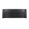 Chieftec UNC-410S-B-U3 Rack Schwarz